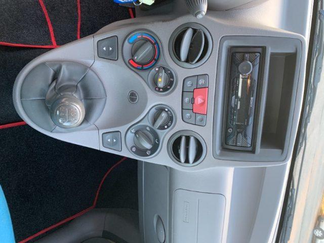 FIAT Panda 1.2 Alessi