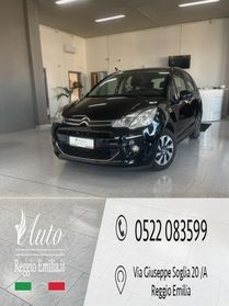 Citroen C3 1.4 HDi 70 Exclusive