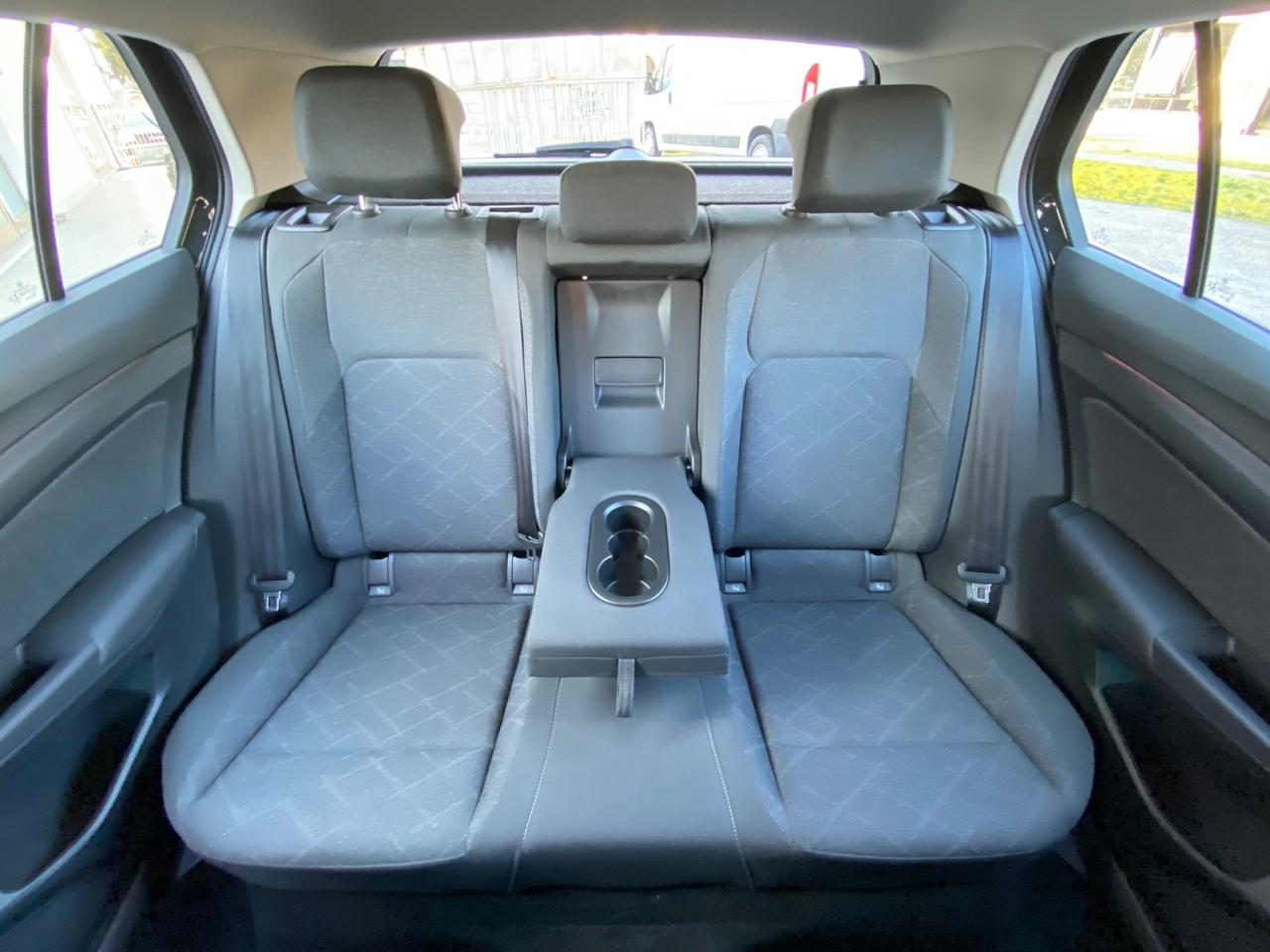 Volkswagen Golf 2.0 TDI 150 CV DSG SCR Life *PREZZO REALE*