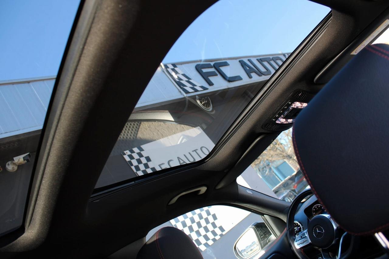 Mercedes-benz GLB 200 d Automatic 4Matic Premium