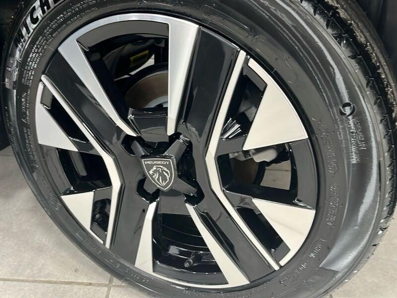 Peugeot 208 Allure Hybrid 110 e-DCS6 auto Km0