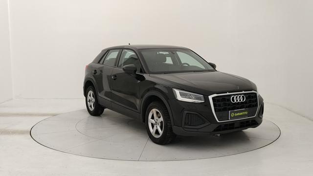 AUDI Q2 30 2.0 tdi Business s-tronic