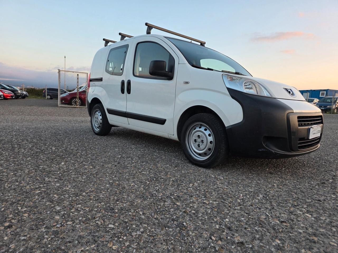 Peugeot Bipper 1.4 HDi 70CV Furgone