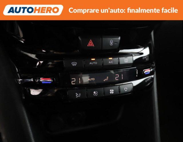 PEUGEOT 2008 1° serie PureTech Turbo 110 S&S Allure