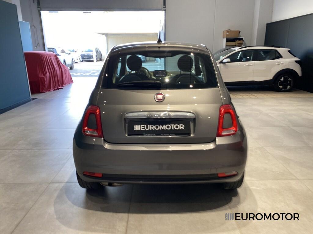 Fiat 500 1.2 EasyPower Club
