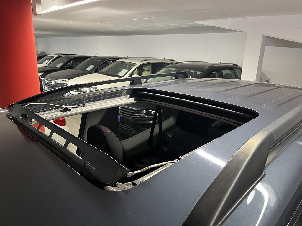 Mitsubishi Pajero 3.2 DI-D 4×4 Dakar Panorama 160 CV