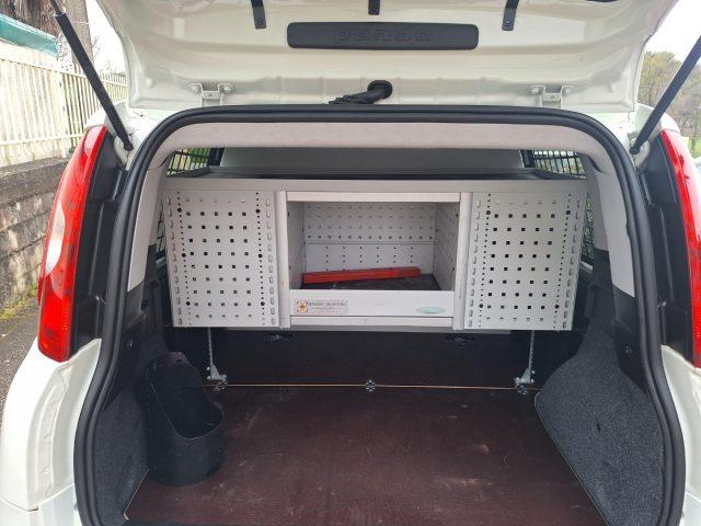 FIAT Panda 0.9 TwinAir Turbo 2 Posti - Doppia Alimentazione