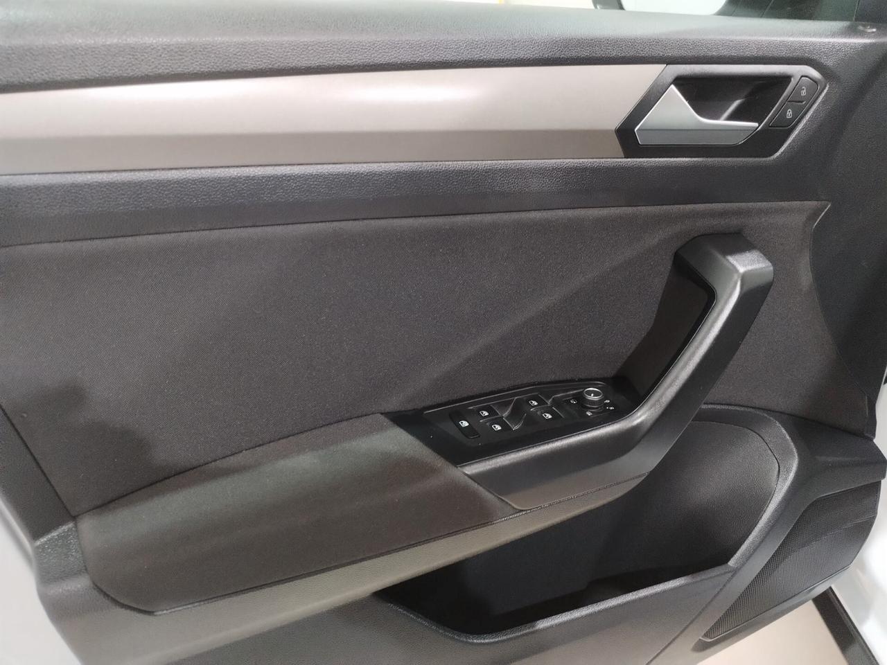 Volkswagen T-Roc 2.0 TDI SCR 150 CV DSG Business BlueMotion Technology