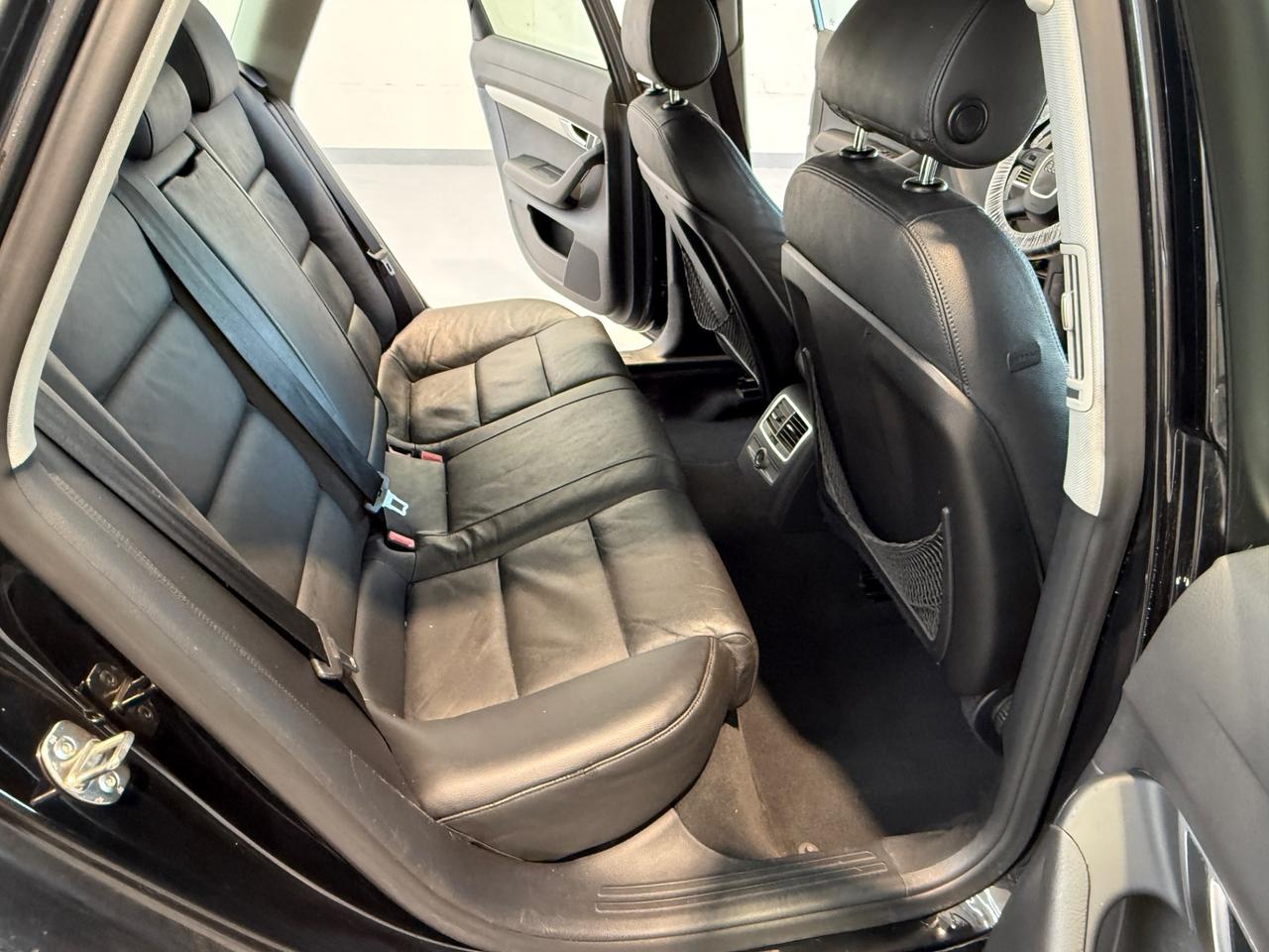 Audi A6 Avant 2.7 V6 TDI F.AP.