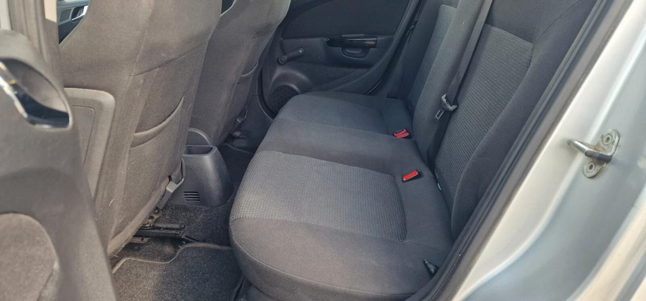 OPEL CORSA 1.3 JTM 75 CV 184.500 KM