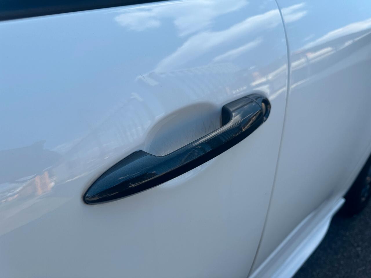 ALFA ROMEO Giulietta 1.6 JTDm TCT 120 CV Super **UNICO PROPRIETARIO**