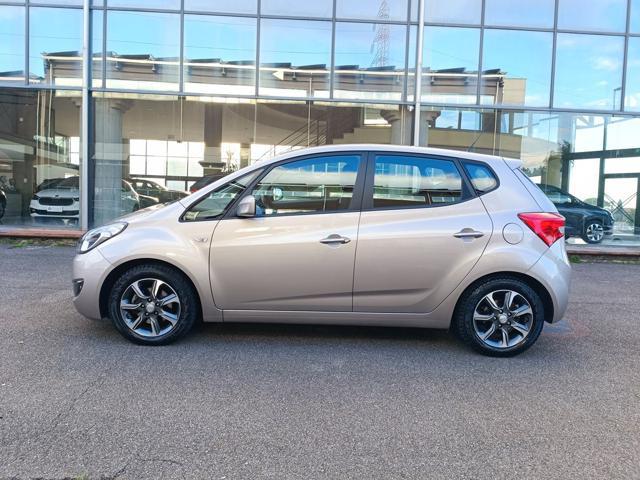 HYUNDAI iX20 1.4 90 CV Econext Comfort