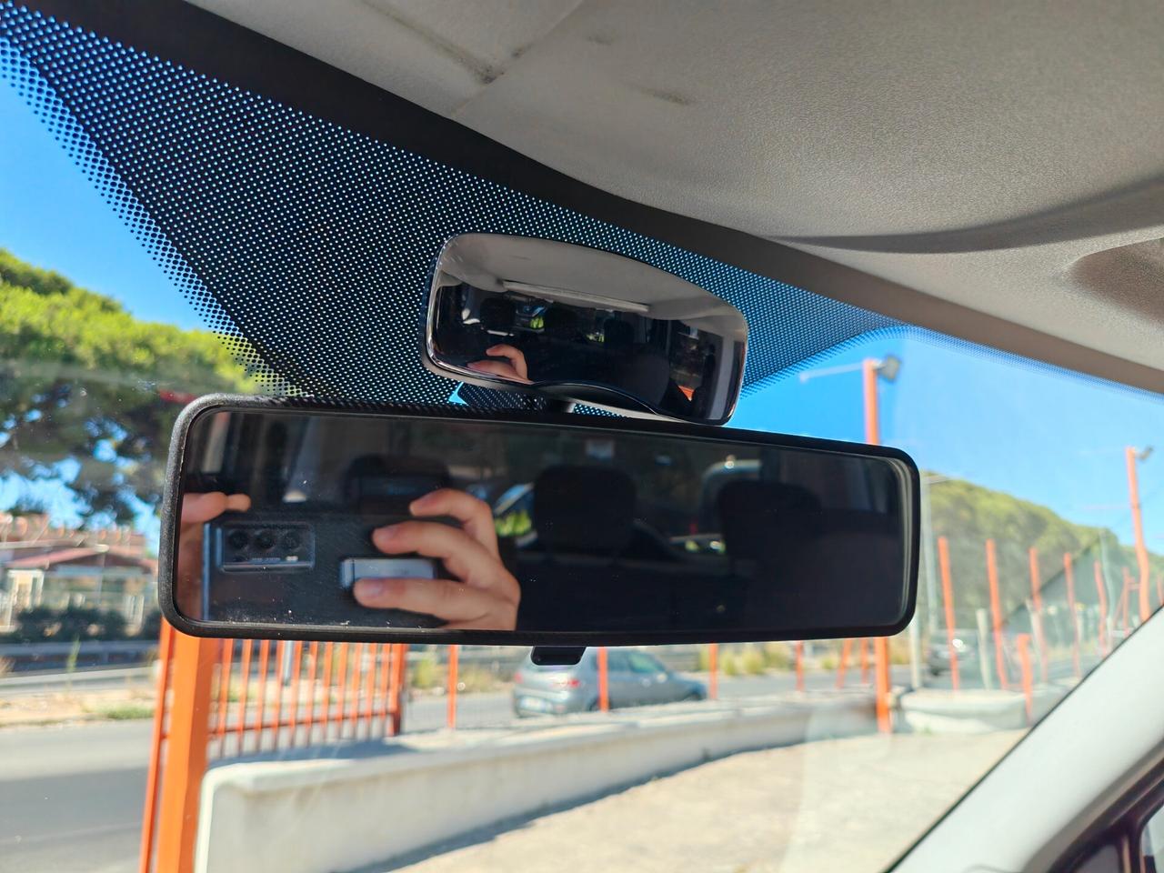Fiat Dobló 1,6 diesel 04/2015 Cv105