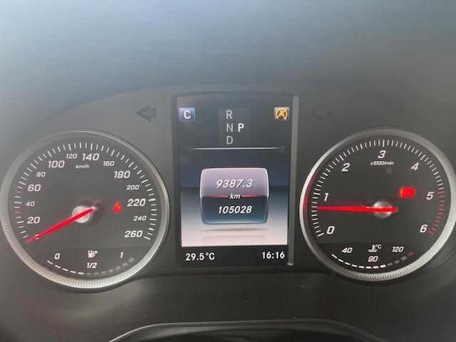 Mercedes-benz GLC 250 GLC 250 d 4Matic Sport