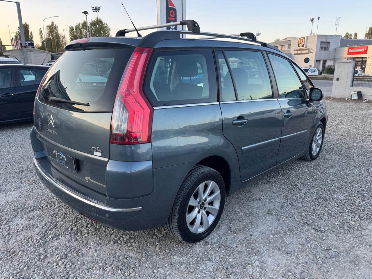 Citroen C4 Grand Picasso 1.6 HDi 110 Business