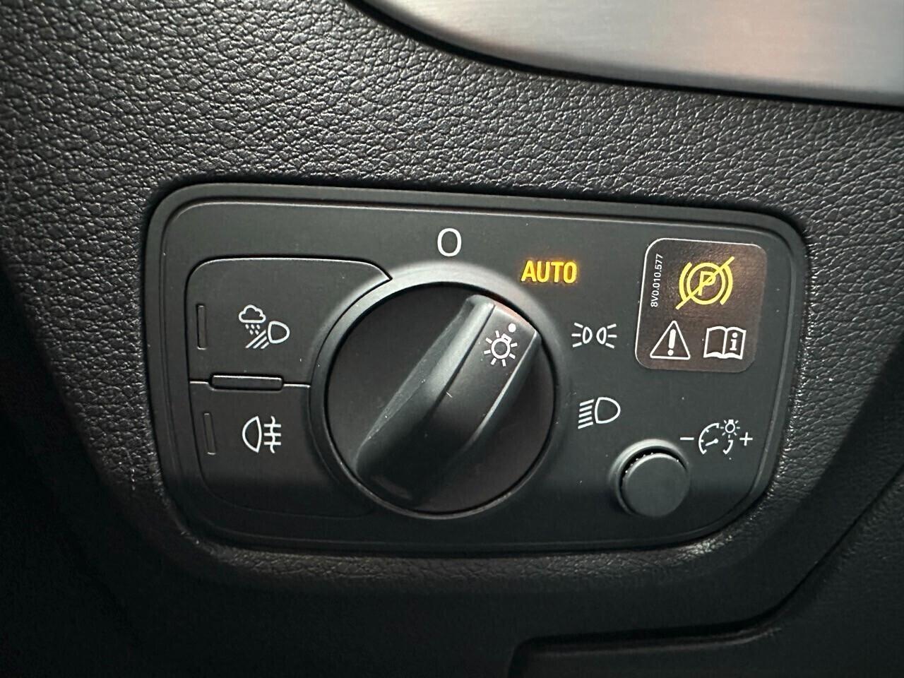 Audi Q2 1.6 TDI Sport