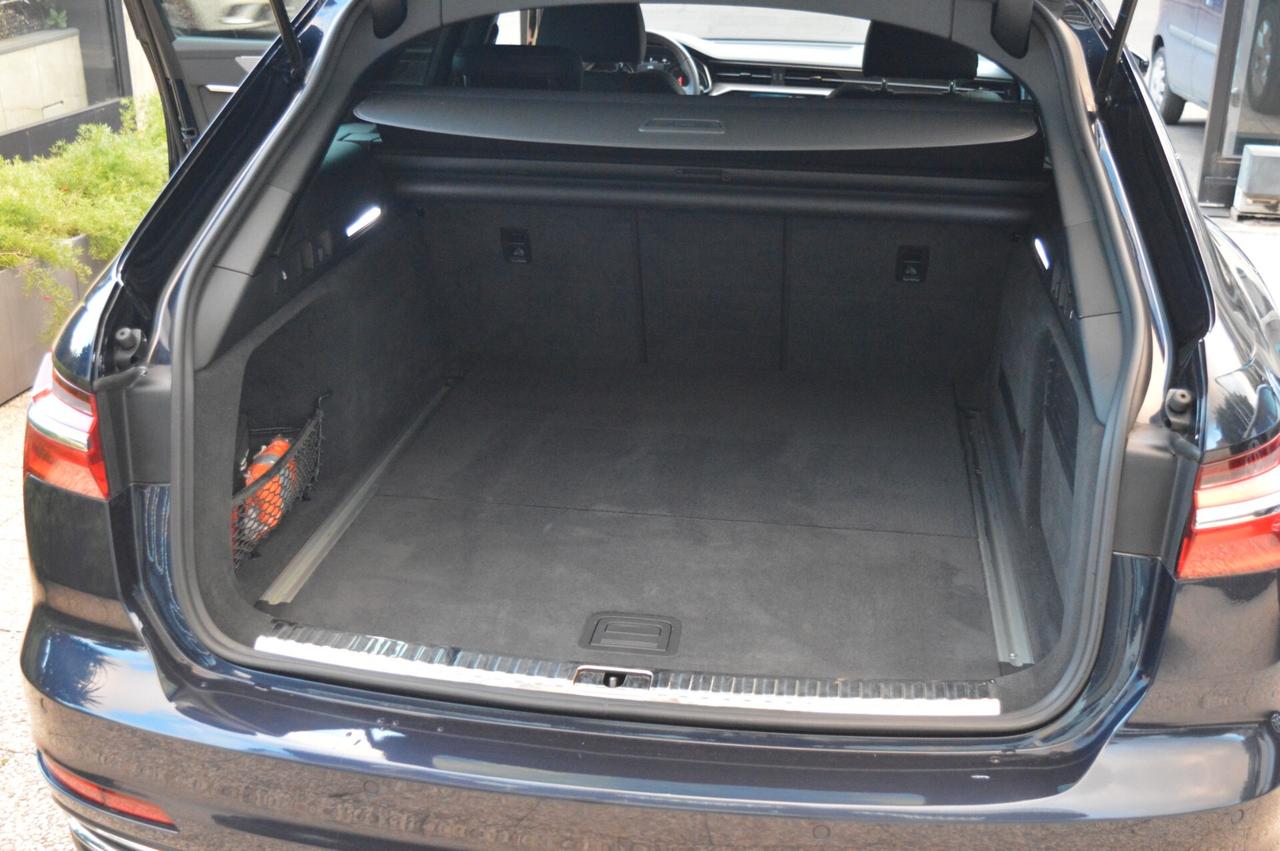 Audi A6 50 3.0 TDI quattro tiptronic S-line
