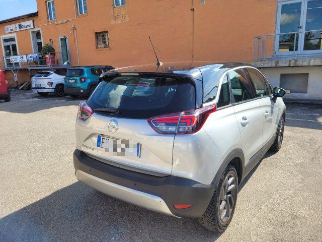 OPEL Crossland X 1.2 12V 120 Anniversary