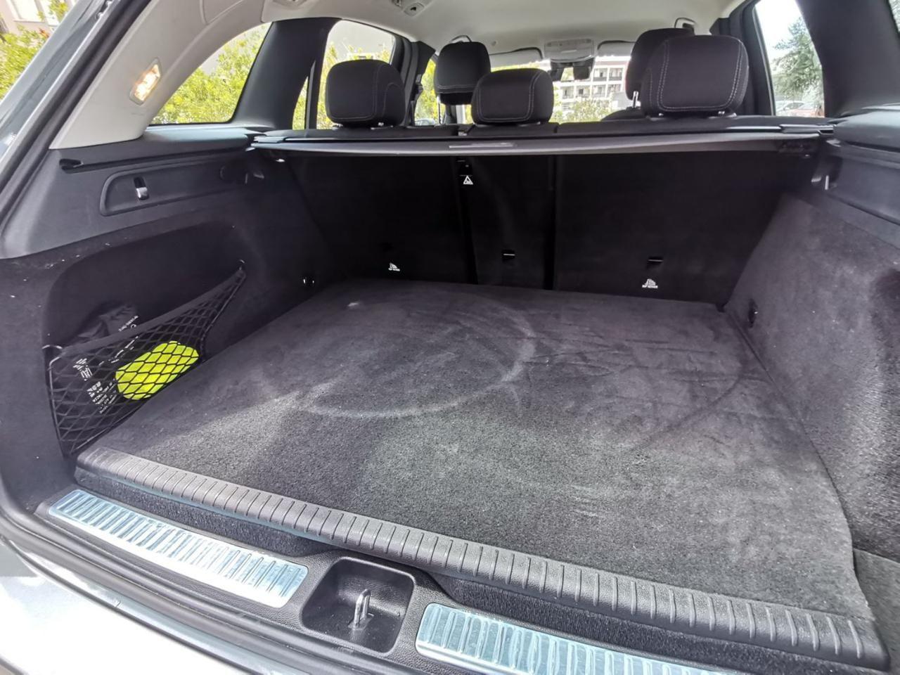 Mercedes-Benz GLC 300 de 4Matic EQ-Power