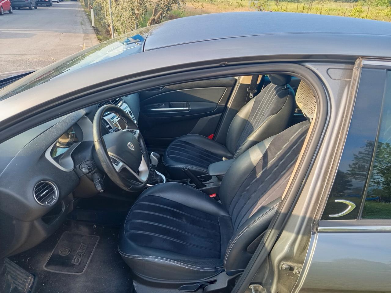 Lancia Delta 1.4 Multiair 140 CV S&S Gold