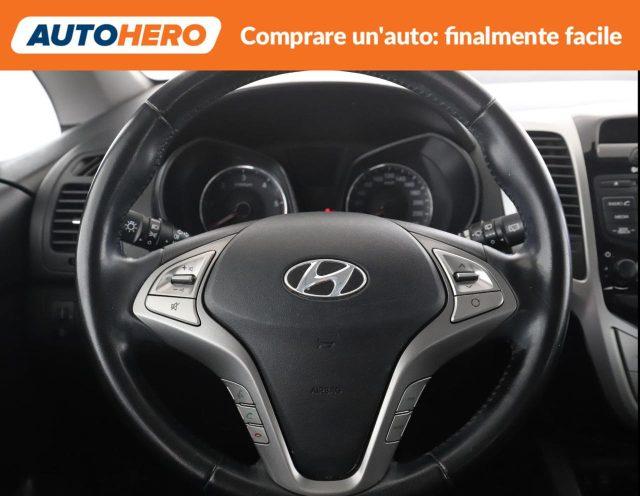 HYUNDAI iX20 1.4 CRDI 90 CV Comfort
