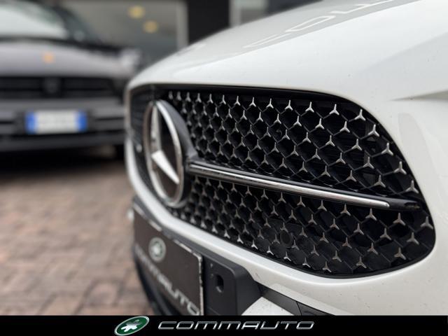 MERCEDES-BENZ A 200 Automatic AMG Line Advanced Plus