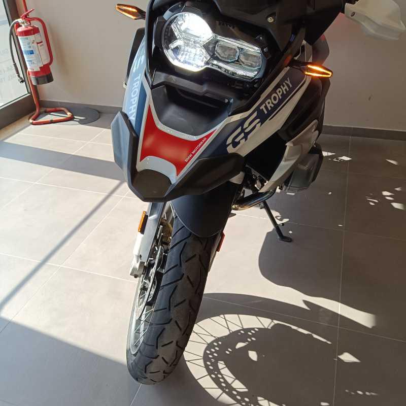 Bmw R 1250 GS - 2023