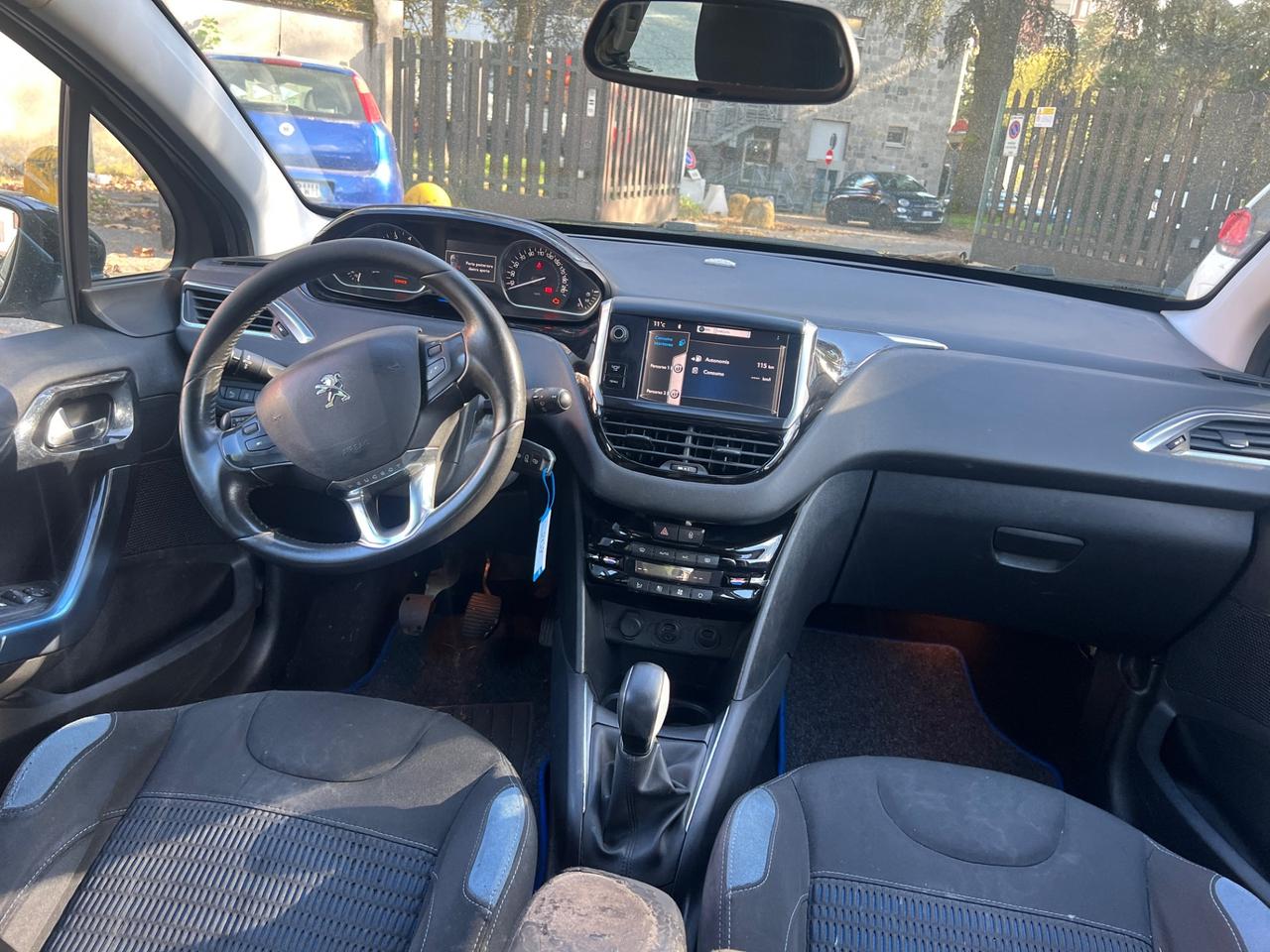 Peugeot 208 1.4 VTi 95 CV 5p. Active