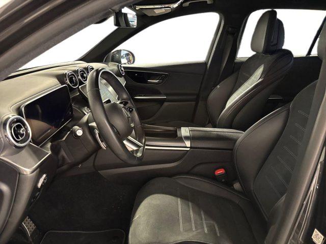 MERCEDES-BENZ GLC 220 d 4Matic Mild Hybrid AMG Advanced Plus