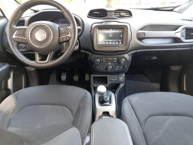 JEEP Renegade 1.0 T3 Limited PREZZO REALE OK NEOPATENTATI