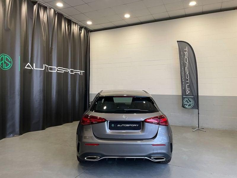 Mercedes-Benz Classe A A 180 Automatic AMG Line Premium