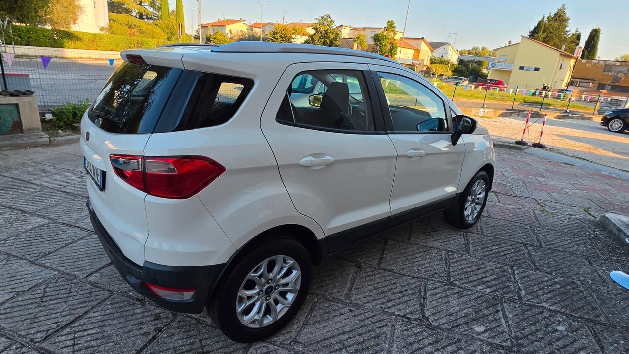 Ford EcoSport occ.asio.ne