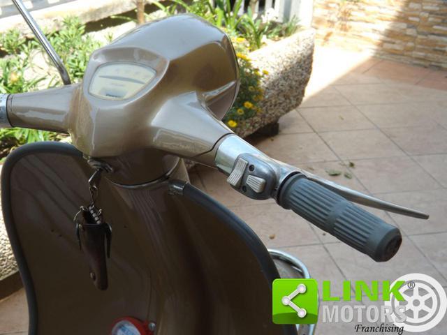 LAMBRETTA Li 150 SPECIAL funzionante in condizioni eccellenti