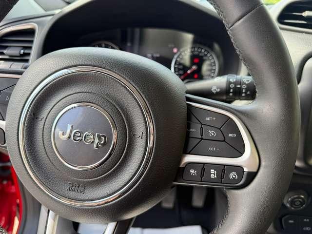 Jeep Renegade 1.6 mjt Limited 2wd 130cv FULL LED PROMO FIN