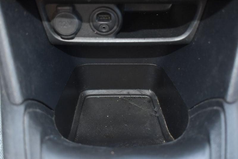 Peugeot 208 1.4 HDi 68 CV 5 porte Active