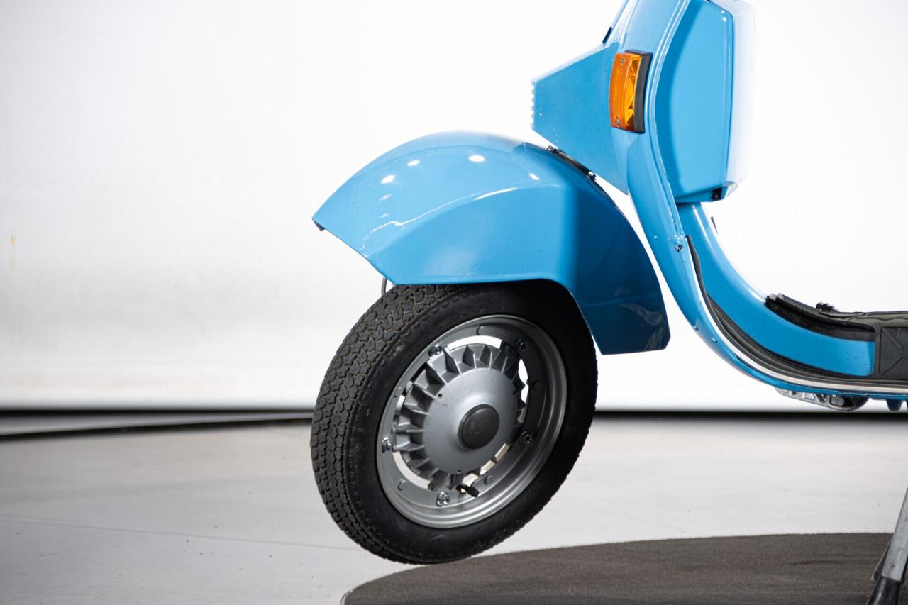 Piaggio Vespa PK 50 S