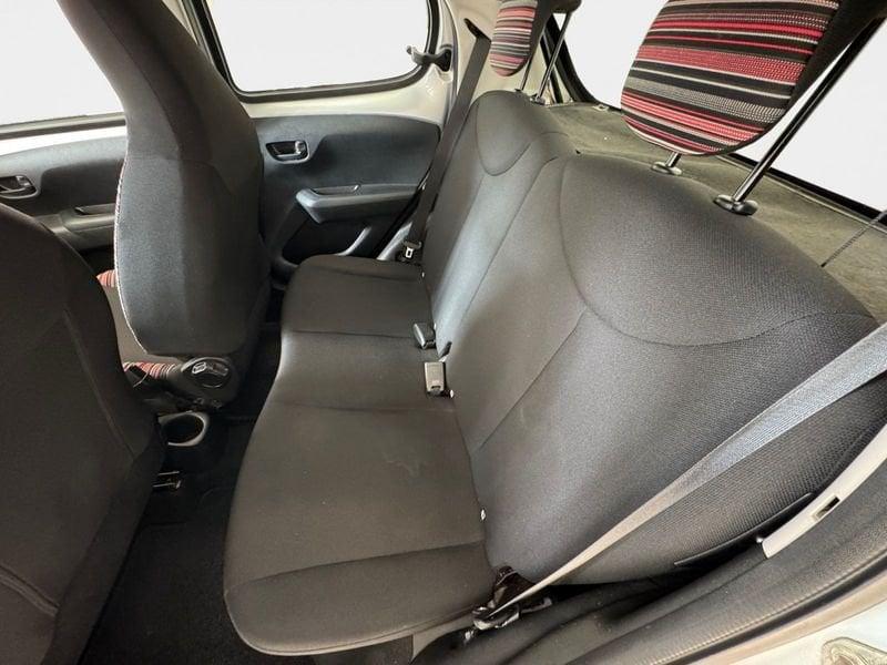 Citroën C1 5p 1.0 vti Feel s&s 72cv