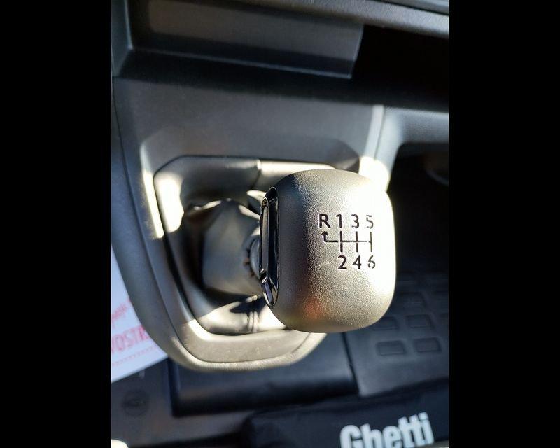 FIAT Scudo Scudo 1.5 BlueHDi 100 CV PL-TN Furgone