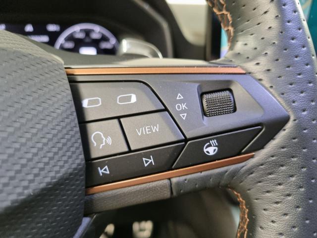 CUPRA Formentor 1.4 e-Hybrid DSG VZ 245cv