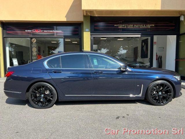 BMW 730 730d Full opt.