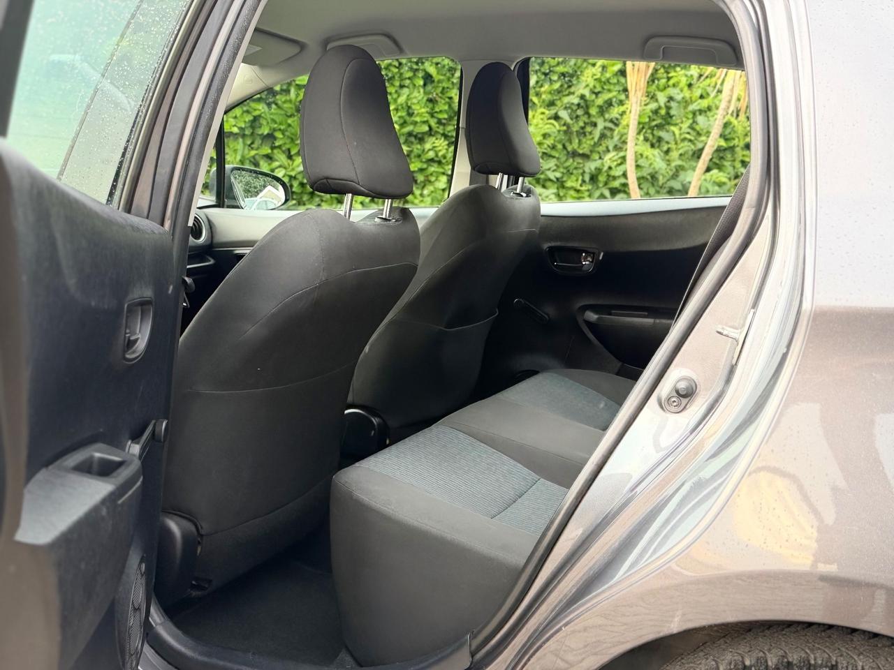TOYOTA YARIS 1.0 BENZINA 5 PORTE - 119.000 KM
