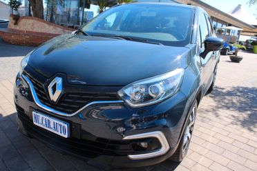 Renault Captur dCi 8V 110 CV Start&Stop Energy Sport Edition