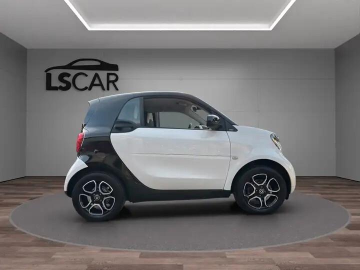 Smart ForTwo 70 1.0 Passion UNPRO-PROMO-FINANZIAMENTO