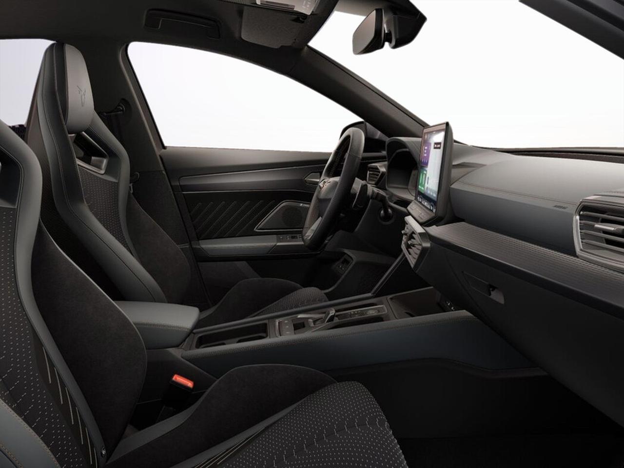 Cupra Formentor 1.5 e-hybrid 272cv vz extreme dsg