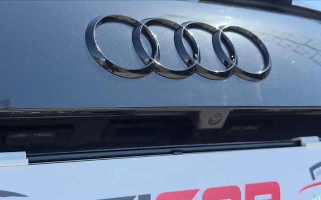 AUDI A1 SPB 35 TFSI S tronic S line edition