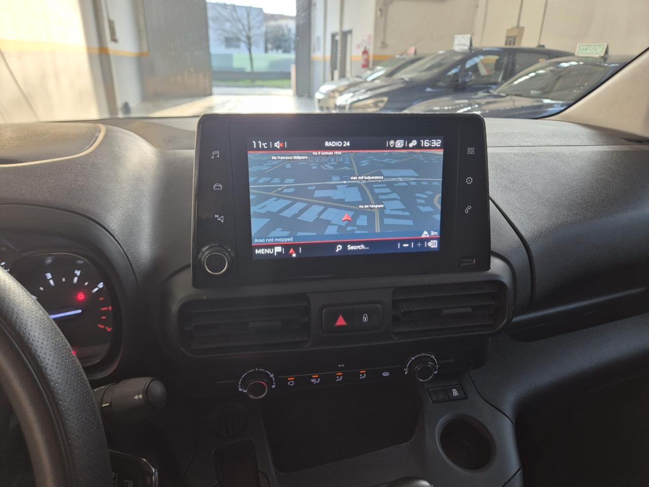 Citroen Berlingo 2019 Unico Proprietario