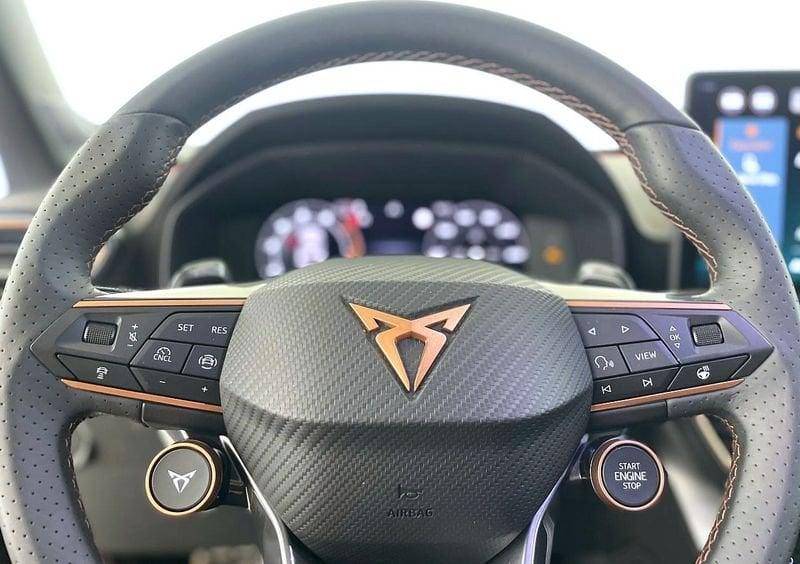 CUPRA Formentor 1.5 e-HYBRID 150kW DSG