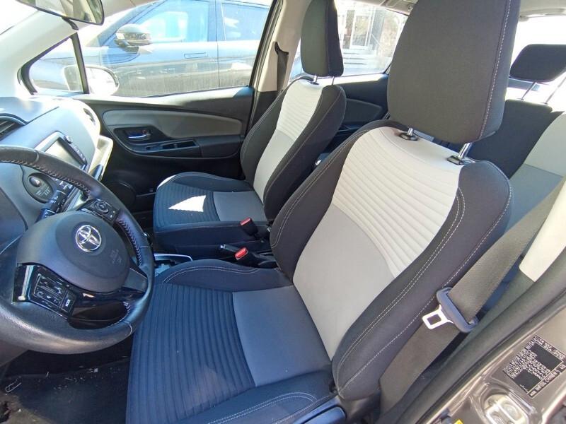 Toyota Yaris 1.5 Hybrid 5 porte Active