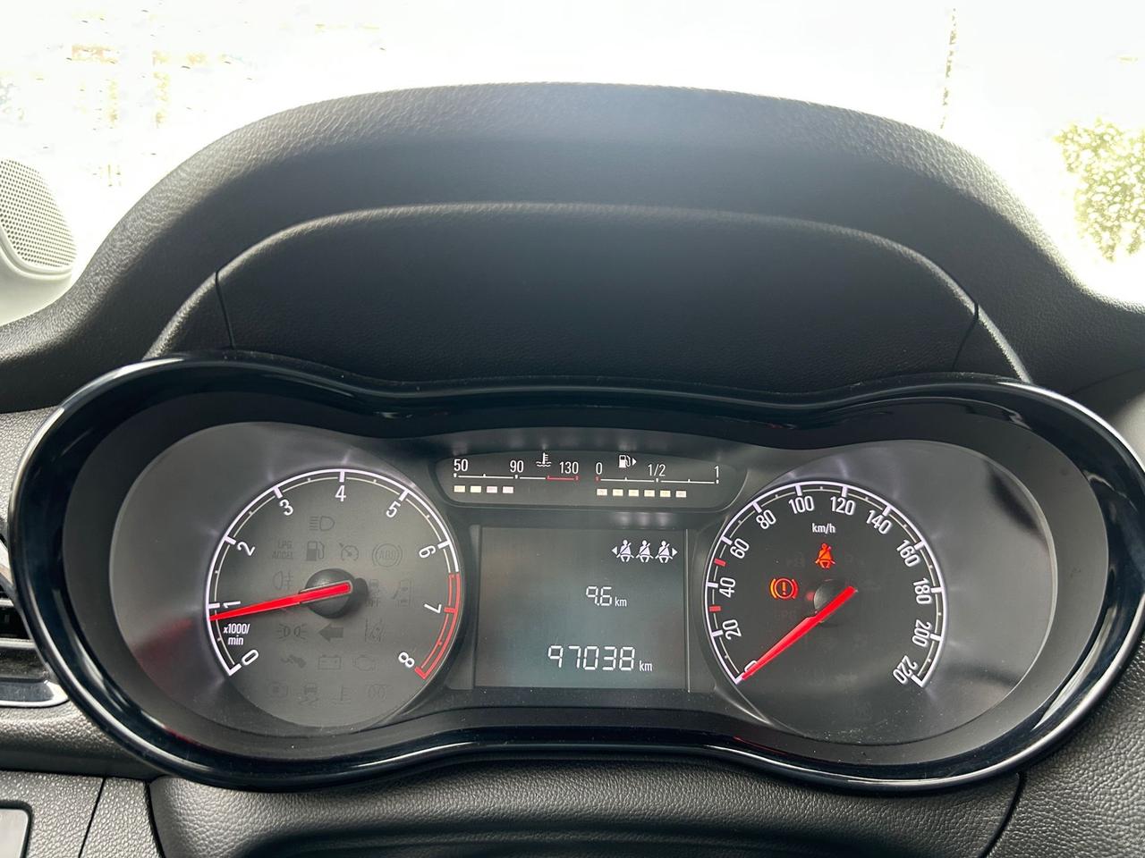 Opel Karl 1.0 75 CV Advance-2018