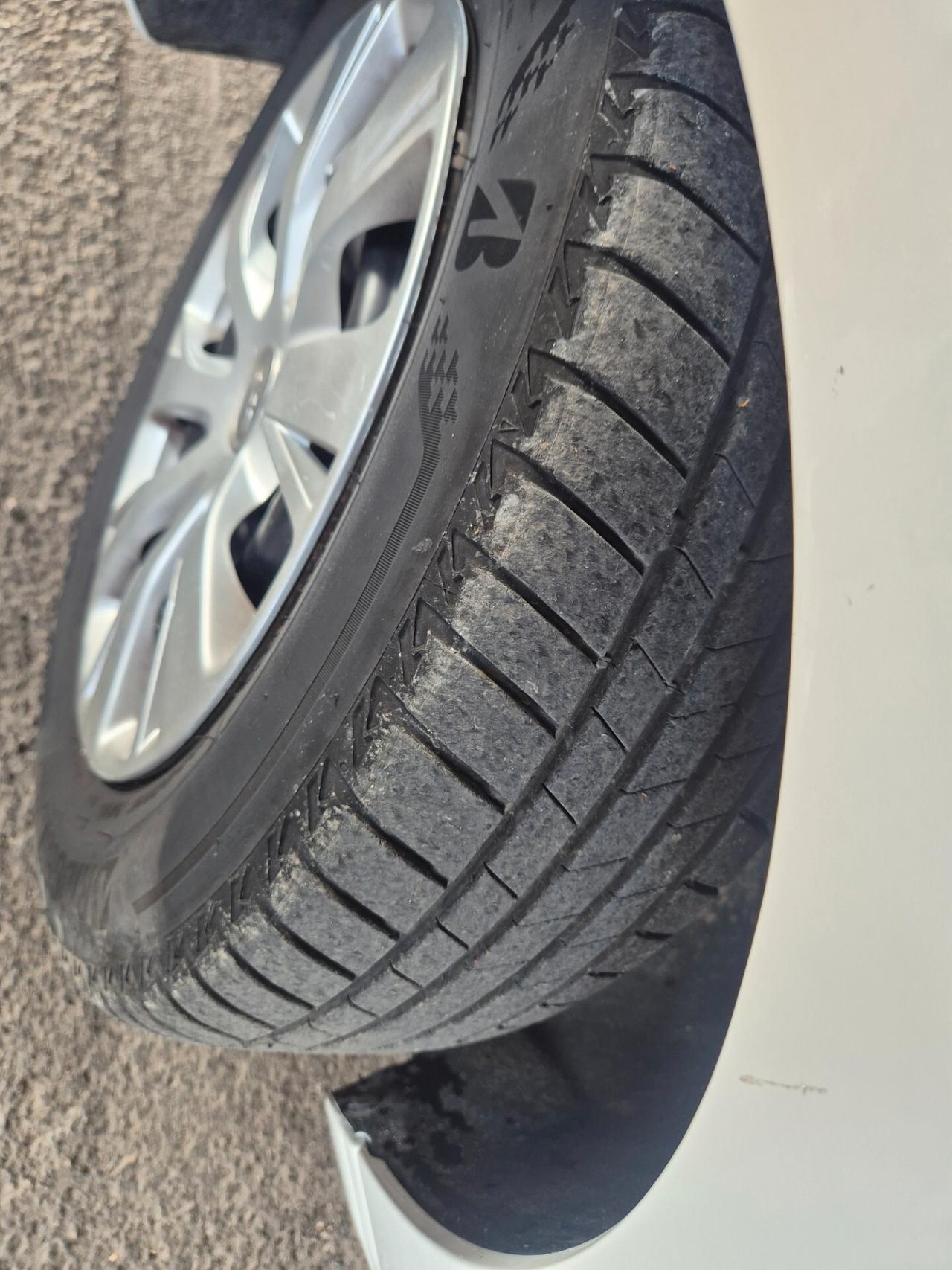 Peugeot 208 N1 1.6 DIESEL NUOVISSIMA 2019
